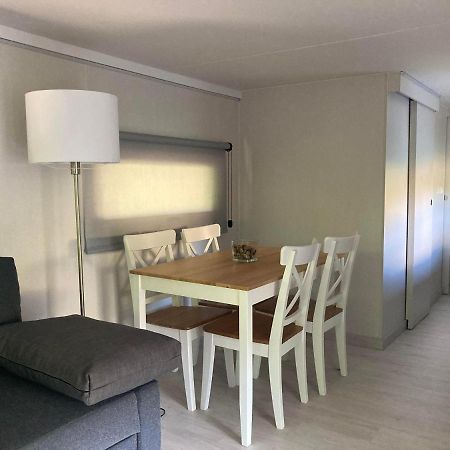 Cabana El Verdinal Uña 외부 사진