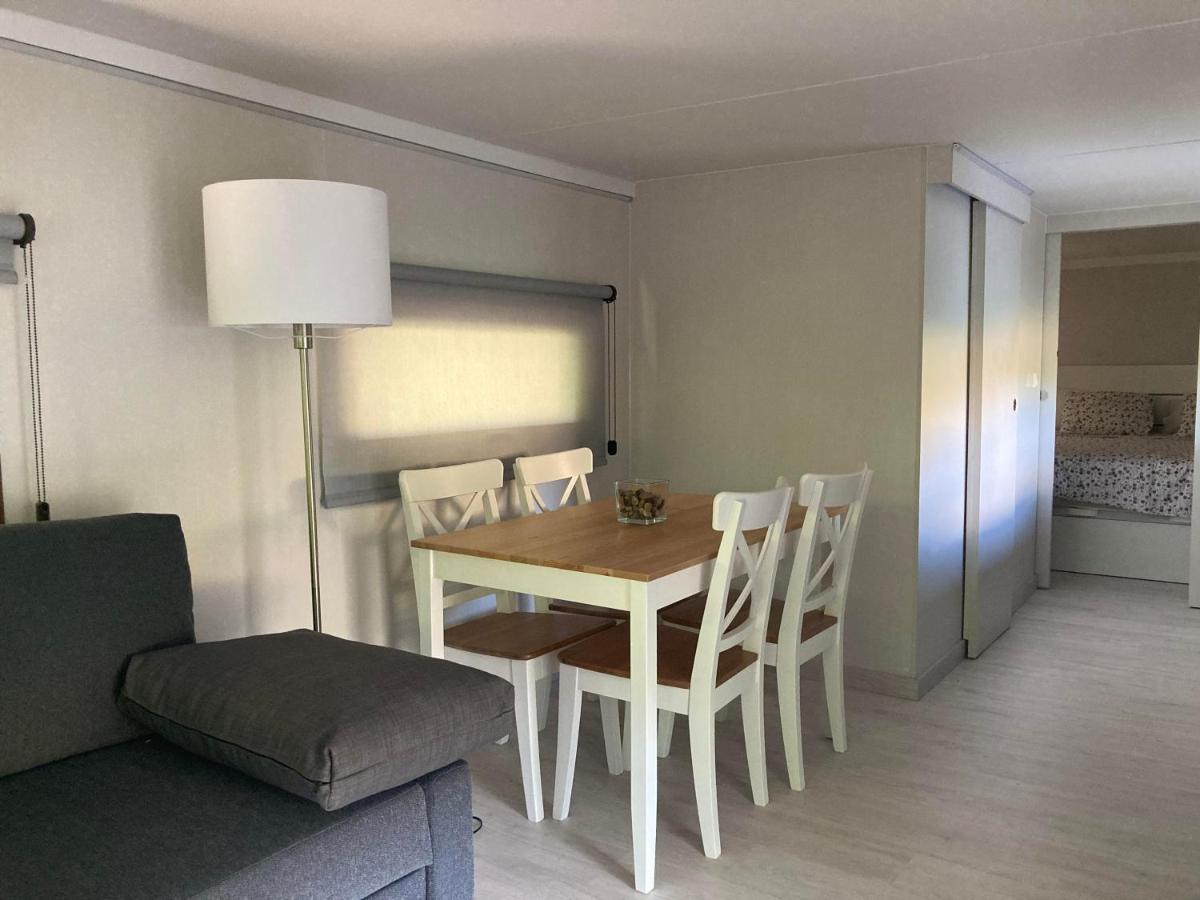 Cabana El Verdinal Uña 외부 사진