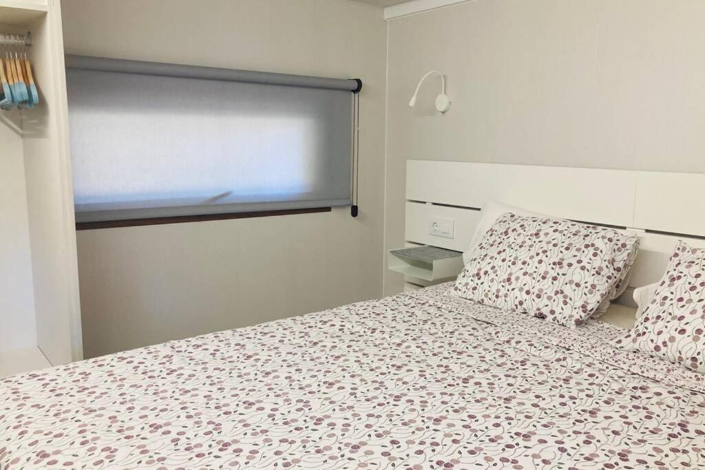 Cabana El Verdinal Uña 외부 사진